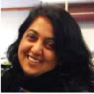 Meet your Posher, Vani